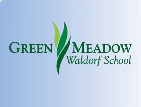 Green Meadow Waldorf School Logo
