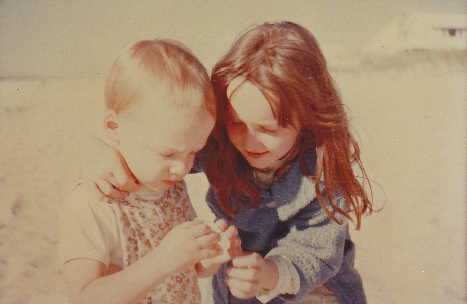paulAndC_1971