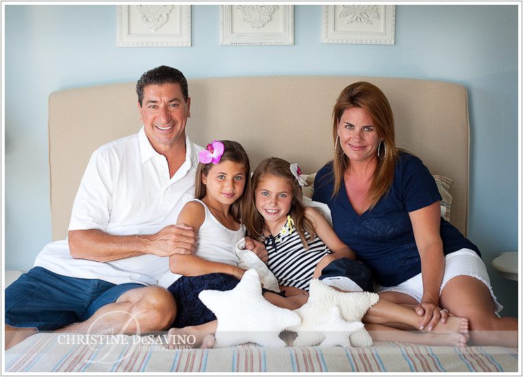 Beautiful family - NJ Family Photographer