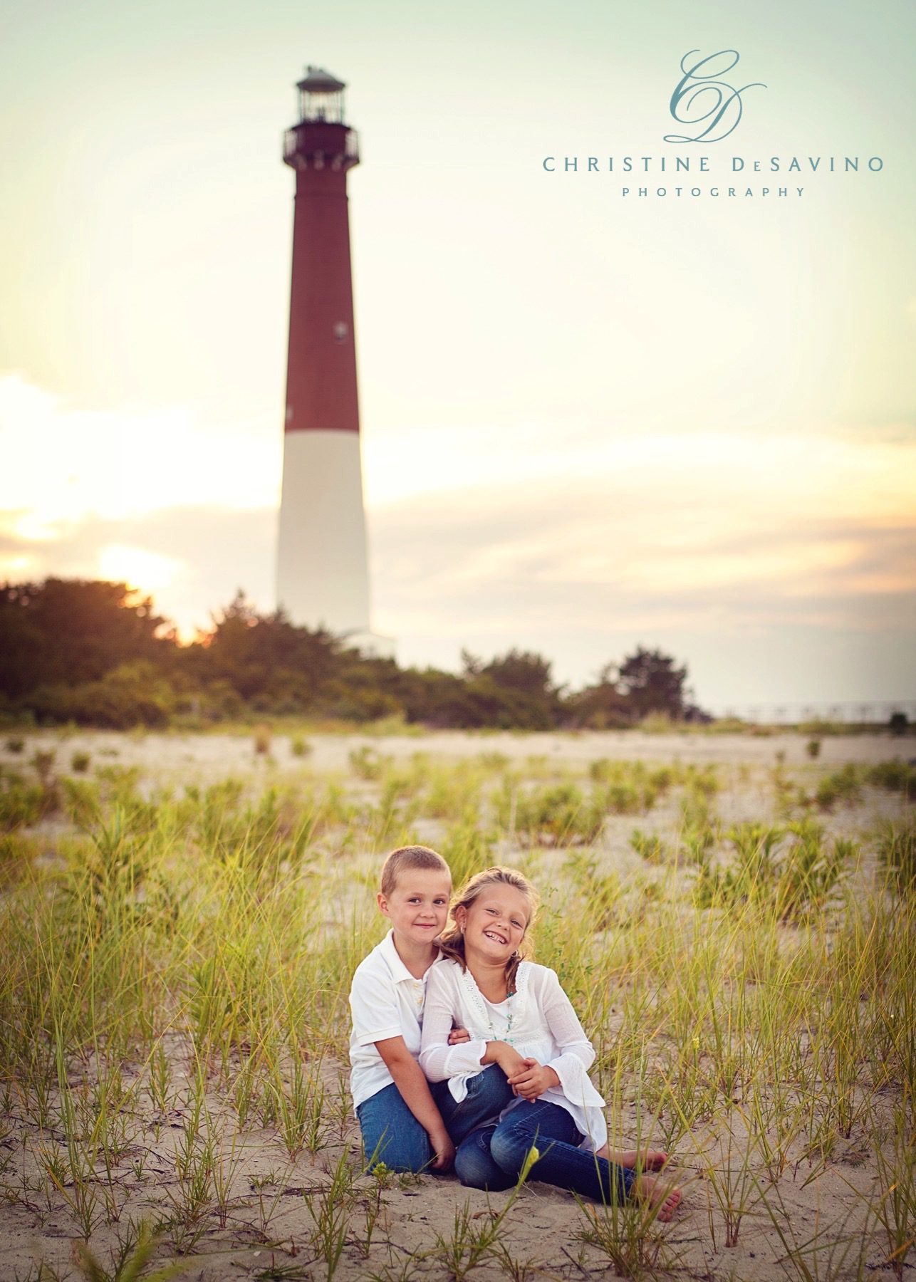 LBI Beach Photographer - Christine Desavino