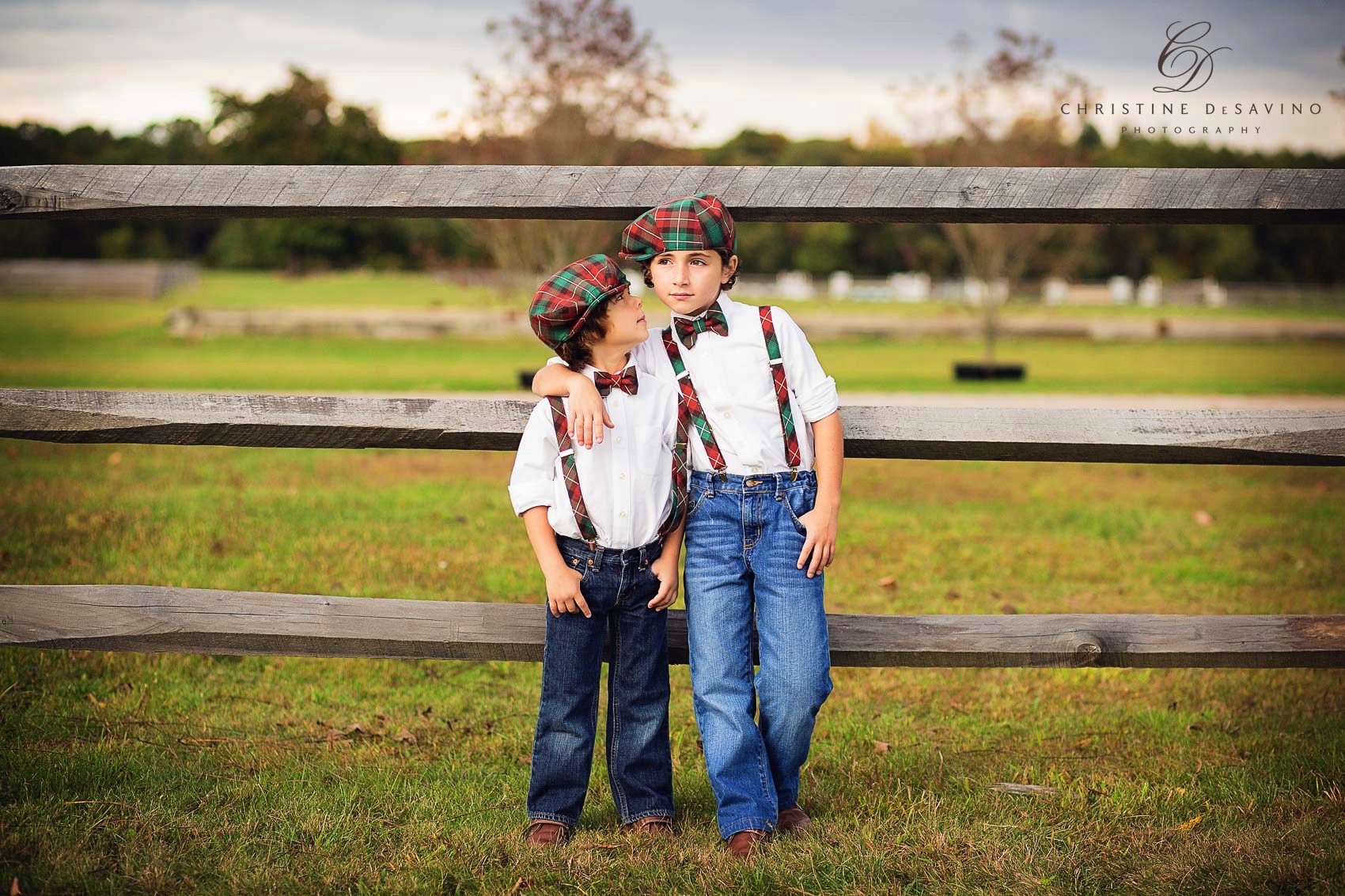 NJ NY Child Autumn Fall Photographer