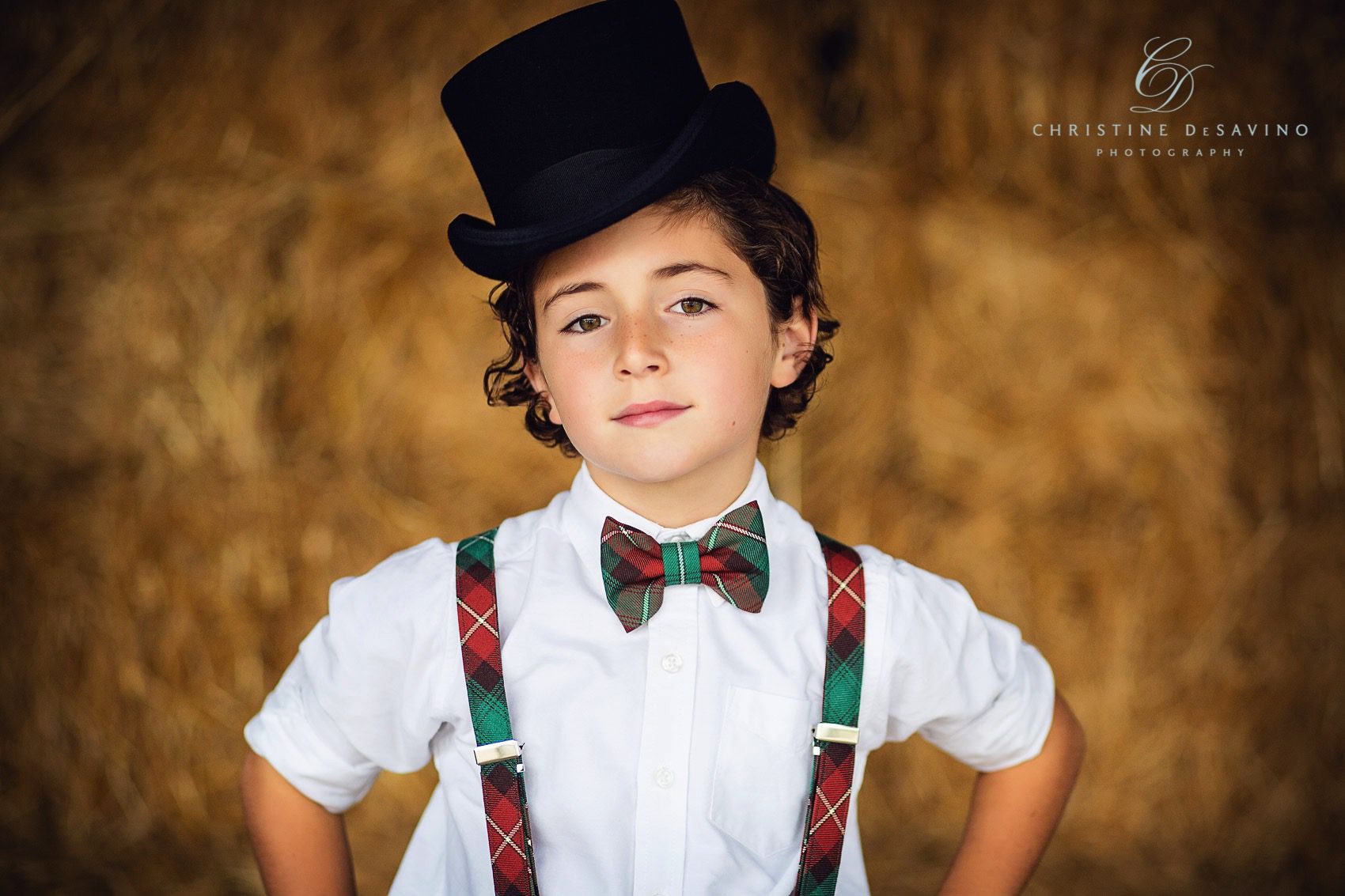 NJ NY Child Autumn Fall Photographer
