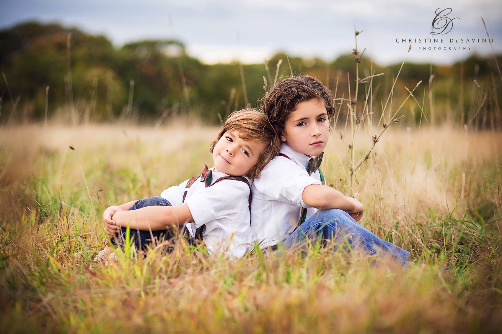 NJ NY Child Autumn Fall Photographer
