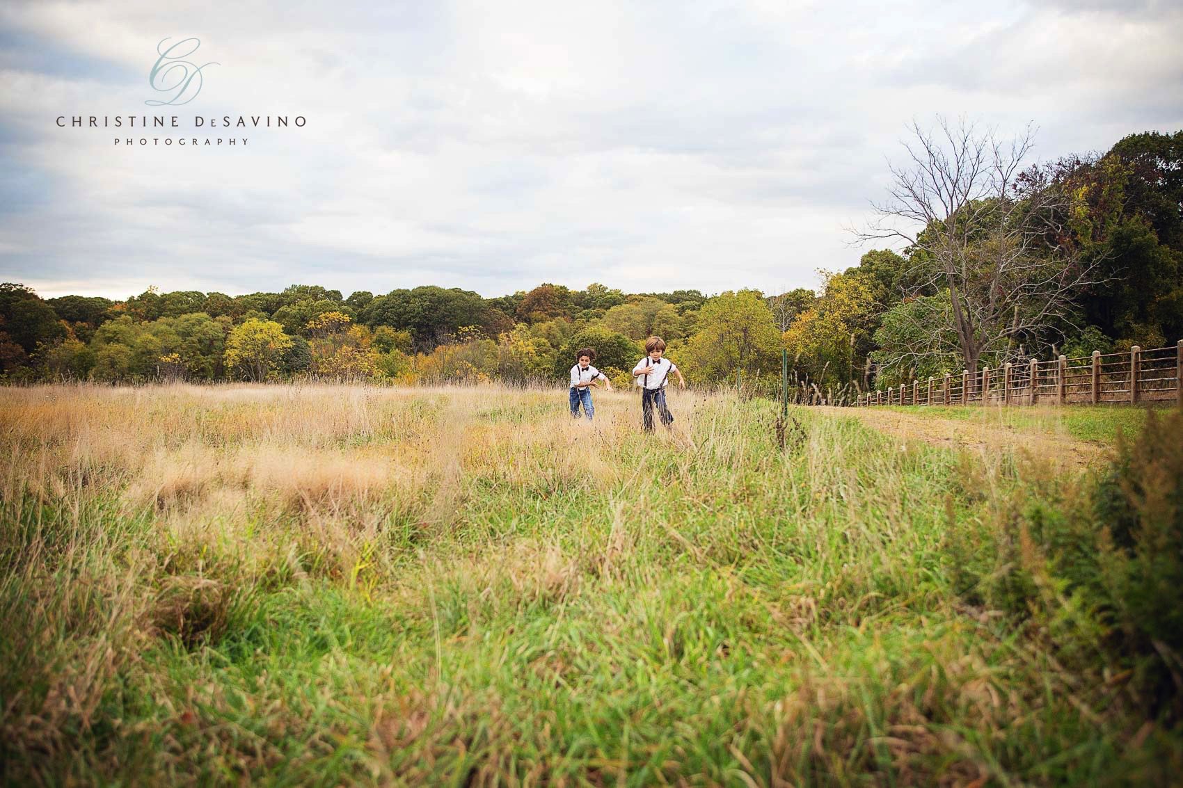 NJ NY Child Autumn Fall Photographer