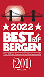 Best of Bergen 2022 Winner - NJ Child Photographer