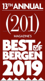 Best of Bergen 2019 Finalist - NJ Child Photographer